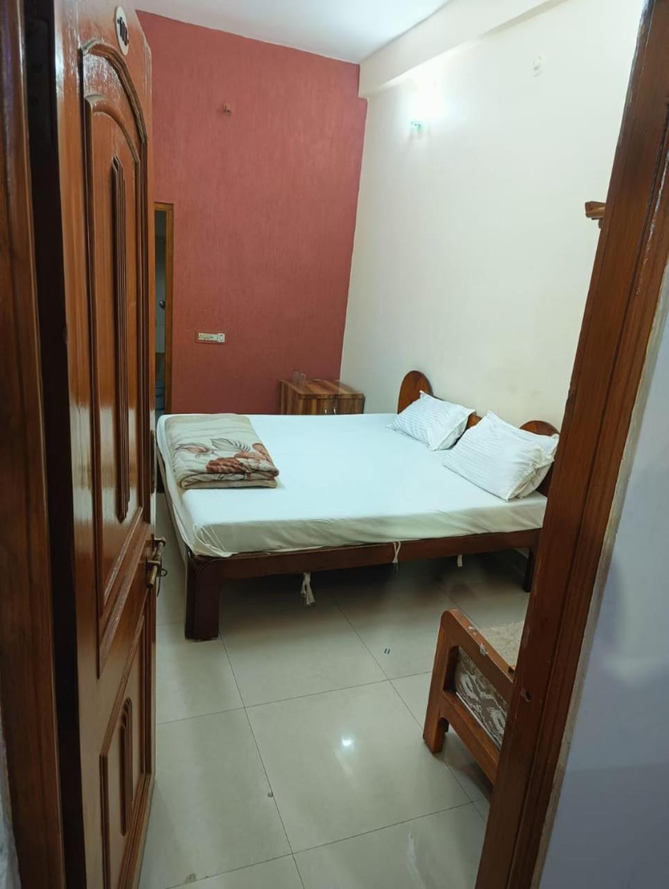 Hotel Pleasure Landmark Ujjain Dış mekan fotoğraf